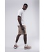 Aeden Bermuda, Shorts, Katoen, Regular Fit, Beige