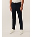 Cavallaro Napoli Heren Broek, Jogger, Chino Model, Donkerblauw