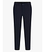 Cavallaro Napoli Heren Broek, Jogger, Chino Model, Donkerblauw