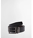 Barbour Riem, Omkeerbaar, Bruin, Zwart