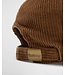Barbour Sports Cap, Ribcord, Beige