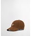 Barbour Sports Cap, Ribcord, Beige