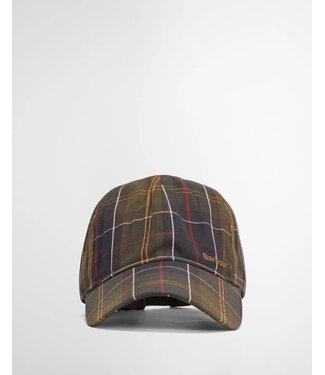 Barbour Barbour, Sports Cap, Geruit, Classic Tartan