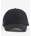 Barbour Wax  Sports Cap, Anti-Perspiration,  Donkerblauw