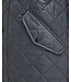 Barbour Jas, Quilted, Driekwart Model Flyweight Chelsea, Antraciet Grijs, Charcoal Grey