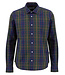 Barbour Tailored Fit, Overhemd, Katoen, Classic Tartan Geruit