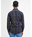 Barbour Tailored Fit, Overhemd, Katoen, Classic Tartan Geruit
