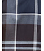 Barbour Tailored Fit, Overhemd, Katoen, Midnight OakTartan Geruit