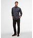Barbour Tailored Fit, Overhemd, Katoen, Midnight OakTartan Geruit