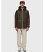 Barbour Wax Jas, Model Beaufort Re-Engineered, Groen, Beech Green