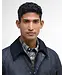 Barbour Wax Jas, Model Ashby,  Donkerblauw, Navy