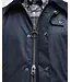 Barbour Wax Jas, Model Ashby,  Donkerblauw, Navy