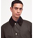 Barbour Wax Jas, Model Ashby, Olijfgroen