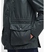 Barbour Wax Jas, Model Falstone, Sage Groen