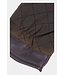 Barbour Handschoenen, Olijfgroen Wax, Bruin Leer Accenten