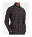 Barbour Tailored Fit, Overhemd, Katoen, Model Helmside, Classic Tartan Ruit