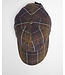 Barbour Sports Cap, Geruit, Classic Tartan