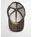 Barbour Sports Cap, Geruit, Classic Tartan