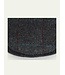 Barbour Pet, Type Cairn Flat Cap, Grijs, Rood, Blauw