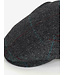 Barbour Pet, Type Cairn Flat Cap, Grijs, Rood, Blauw