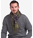 Barbour Sjaal, Wol, Cashmere Mix, Classic Tartan Ruit