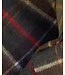 Barbour Sjaal, Wol, Cashmere Mix, Classic Tartan Ruit
