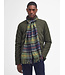 Barbour Sjaal, Wol, Cashmere Mix, Classic Tartan Ruit