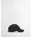 Barbour Wax  Sports Cap, Anti-Perspiration,  Donkerblauw