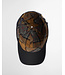 Barbour Wax  Sports Cap, Anti-Perspiration,  Donkerblauw