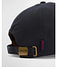 Barbour Wax  Sports Cap, Anti-Perspiration,  Donkerblauw