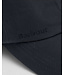 Barbour Wax  Sports Cap, Anti-Perspiration,  Donkerblauw