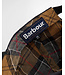 Barbour Wax  Sports Cap, Anti-Perspiration,  Donkerblauw