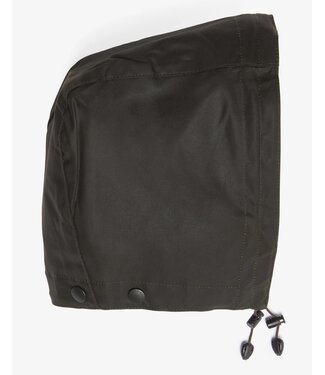 Barbour Barbour, Wax Capuchon, Kleur Olijf / Olive. Classic Sylkoil