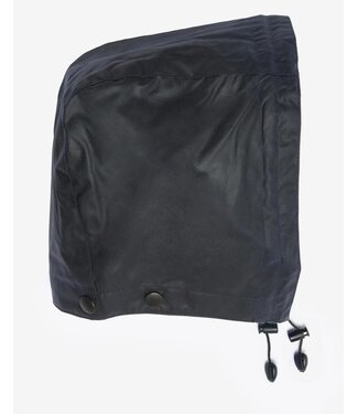 Barbour Barbour, Wax Capuchon, Kleur Donkerblauw / Navy