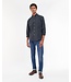Barbour Overhemd, Tailored Fit, Katoen, Groen Blauw Tartan Ruit