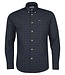 Barbour Overhemd, Tailored Fit, Katoen, Groen Blauw Tartan Ruit
