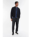 Barbour Jack, Blouson Model, Wol, Donkerblauw