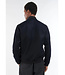 Barbour Jack, Blouson Model, Wol, Donkerblauw