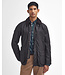 Barbour Wax Jas, Model Ashby, Bruin Rustic Classic