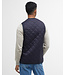 Barbour Zip-In-Liner/Losse Binnenvoering/Bodywarmer met Rits, Donkerblauw