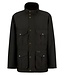 Barbour Wax Jas, Model Westward, Olijfgroen, Olive