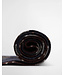 Barbour Sjaal, Tartan Scarf, Lamswol, Bruin, Grijs, Blauw Geruit, Midnight Oak