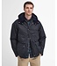Barbour Wax Jas, Modern Beaufort, Donkerbruin, Midnight Oak
