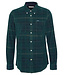 Barbour Overhemd, Tailored Fit, Ribcord, Blair Green Loch Tartan