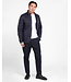Barbour International Ariel Polarquilt Jacket, Donkerblauw, Navy