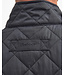 Barbour Quilted Bodywarmer met Rits, Donkerblauw, New Lowerdale Gilet, Navy