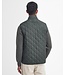 Barbour Quilted Bodywarmer met Rits, Groen, New Lowerdale Gilet, Sage