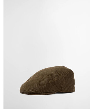 Barbour Barbour, Pet, Model Westdale, Ribcord, Olijfgroen, Olive