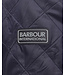 Barbour International Tourer Ariel Polarquilt Jacket, Donkerblauw, Navy
