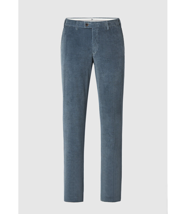 Hiltl Hiltl, Herenbroek, Ribcord, Brede Rib, RAF blauw